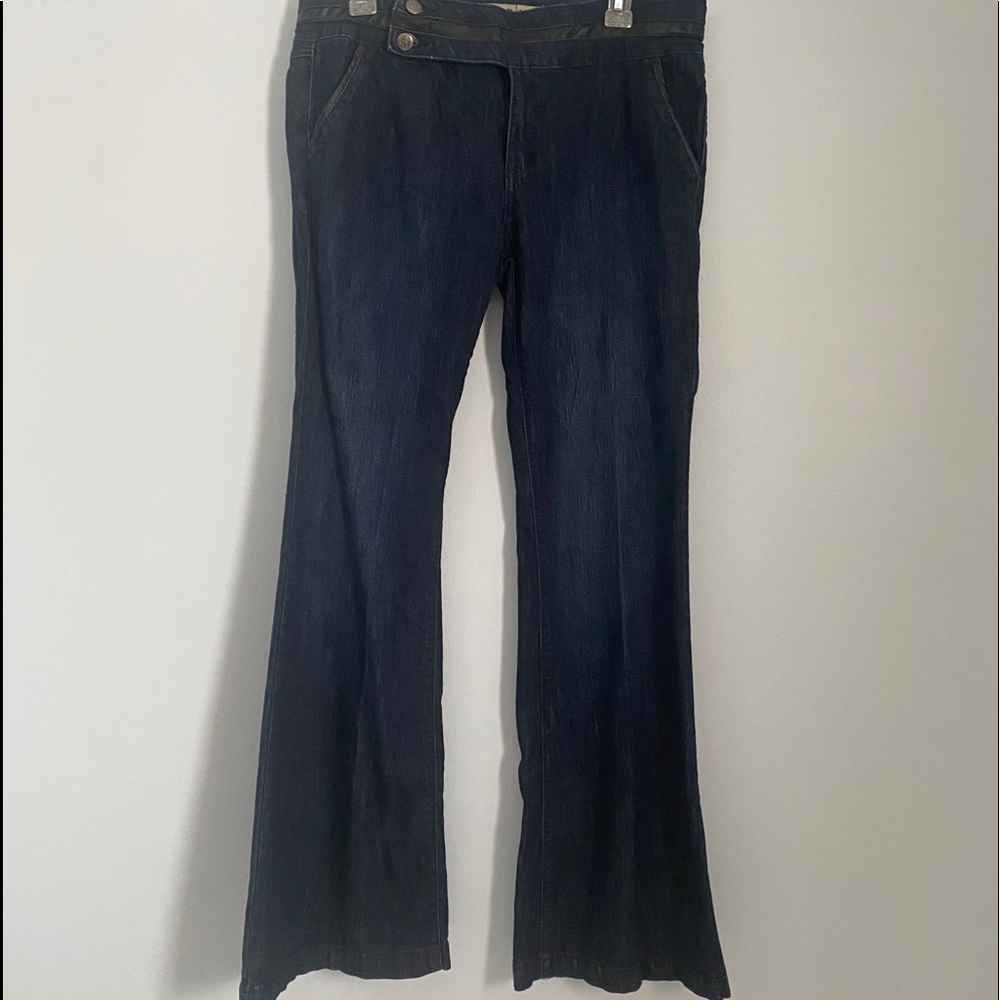 Jeans size15